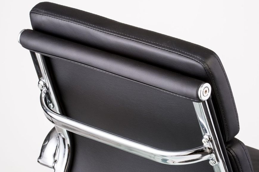 Офисное кресло Special4You Solano 3 Artleather Black (E4800) 525364034 фото