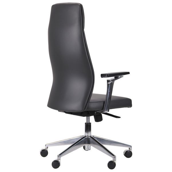 Крісло AMF Ilon HB Dark Grey (544561) 989272904 фото