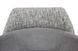 Стілець Vetro Mebel R-165 поворотний Прованс ніжки білі (R-165-provence-chenille/white) 2564578592 фото 9