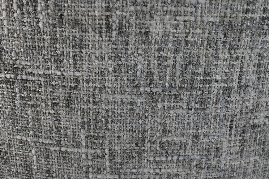 Стілець Vetro Mebel R-165 поворотний Прованс ніжки білі (R-165-provence-chenille/white) 2564578592 фото