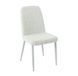Стул Vetro Mebel N-44 натуральный+серый (N-44-natural-boucle/ grey) 1914481112 фото 3