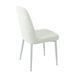 Стул Vetro Mebel N-44 натуральный+серый (N-44-natural-boucle/ grey) 1914481112 фото 2
