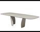 Стол VetroMebel (керамика) Паола TML-1265 Сендвейв/Бежевый 280х110 см (TML-1265-paola-sandwave/biege) 2585163144 фото 2