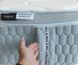 Ортопедический матрас Eurosleep Novum Foam 70х190 см 2314913876 фото 2