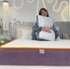Ортопедический матрас Family Sleep Flowers Crocus/Крокус 140х200 см 2529740261 фото 8