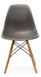 Стілець Vetro Mebel M-05EAMES CHAIR сірий (M-05-grey) 1693372825 фото 5