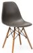 Стілець Vetro Mebel M-05EAMES CHAIR сірий (M-05-grey) 1693372825 фото 4