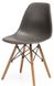 Стілець Vetro Mebel M-05EAMES CHAIR сірий (M-05-grey) 1693372825 фото 1