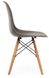 Стул Vetro Mebel M-05EAMES CHAIR серый (M-05-grey) 1693372825 фото 2