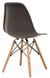 Стілець Vetro Mebel M-05EAMES CHAIR сірий (M-05-grey) 1693372825 фото 3