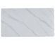 Стіл Vetro Mebel TM-110 білий мармур + білий (TM-110-white-marble) 1994926336 фото 4