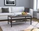 Журнальний стіл Loft Design L-1 Дуб Палена 2265397285 фото 1