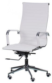 Офисное кресло Special4You Solano Artleather White (E0529) 569787692 фото
