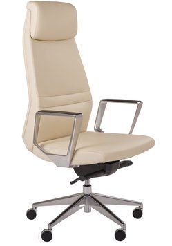 Крісло AMF Larry HB Beige (545730) 2080542627 фото