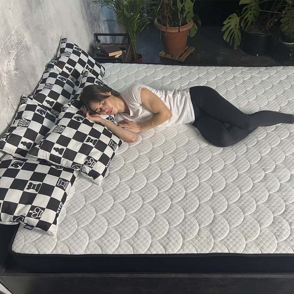 Ортопедический матрас Family Sleep Chess Bishop 140х200 см 2770341235 фото