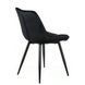 Стілець Special4You Damask black (E6484) 1544851923 фото 9