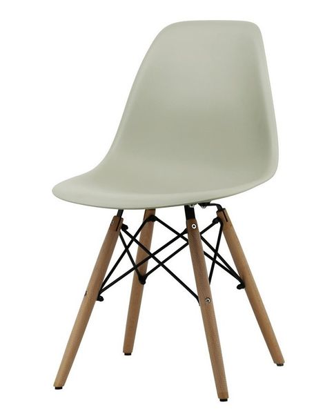 Стул Vetro Mebel M-05EAMES CHAIR мятный (M-05-green) 2094645258 фото