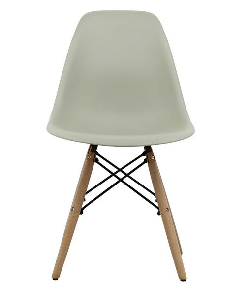 Стілець Vetro Mebel M-05EAMES CHAIR м'ятний (M-05-green) 2094645258 фото