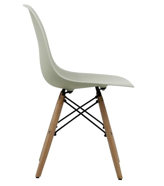 Стул Vetro Mebel M-05EAMES CHAIR мятный (M-05-green) 2094645258 фото