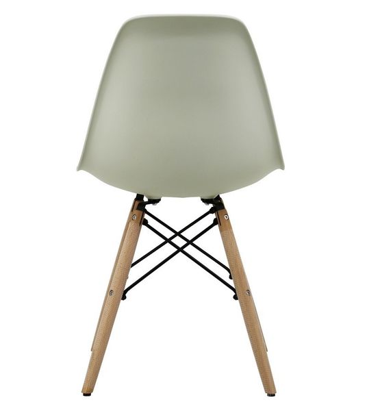 Стул Vetro Mebel M-05EAMES CHAIR мятный (M-05-green) 2094645258 фото