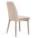 Стул Vetro Mebel N-44 капучино + капучино (N-44-cappuccino-velur/ cappuccino) 1914484484 фото 3