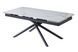Стол Vetro Mebel TML-819 вайт клауд+черный (TML-819-white-cloud) 1884209333 фото 6
