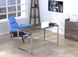 Стол Loft Design Q-135 Столешница: 18 мм Дуб палена 736673075 фото 1
