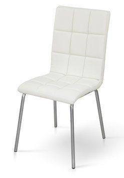 Стул Микс Мебель Аманда Белый (А0017269) 2231892225 фото
