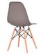 Стілець Vetro Mebel M-05EAMES CHAIR мокко (M-05-mokko) 2094725137 фото 5