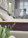 Ортопедический матрас Family Sleep Flowers Aster/Астер 140х200 см 2529910561 фото 10
