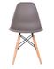 Стілець Vetro Mebel M-05EAMES CHAIR мокко (M-05-mokko) 2094725137 фото 4