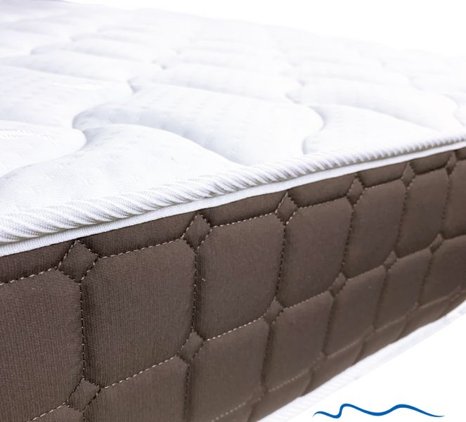 Ортопедический матрас Eurosleep Bionic Soft Comfort 90х190 см 1710930608 фото