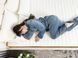 Ортопедический матрас Family Sleep Flowers Aster/Астер 140х200 см 2529910561 фото 6