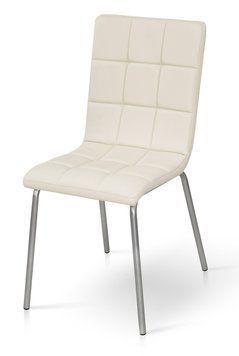 Стул Микс Мебель Аманда Молочный (А0018718) 2232033551 фото