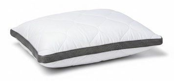 Подушка Family Sleep Strong Sleep 3D Gray-White 2769060194 фото