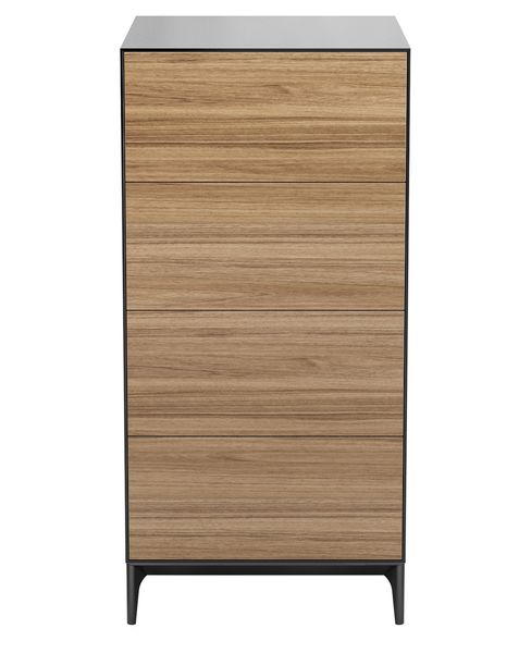 Комод Gardi Gamma 4 Wood 2110385166 фото