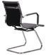Крісло на полозах AMF Slim CF (XH-632C) Сіре (521219) 1767678315 фото 5