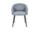 Стул Vetromebel M-242 туманный серый (M-242-foggy-gray/black) 2783529389 фото 5