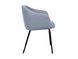 Стул Vetromebel M-242 туманный серый (M-242-foggy-gray/black) 2783529389 фото 3