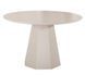 Стол Vetro Mebel TM-200 теплый песок (TM-200-putty) 2183469855 фото 1