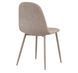 Стул Vetro Mebel N-160 Капучино букле (N-160-cappuccino-boucle/c) 2324436392 фото 4