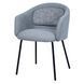 Стул Vetromebel M-242 туманный серый (M-242-foggy-gray/black) 2783529389 фото 1