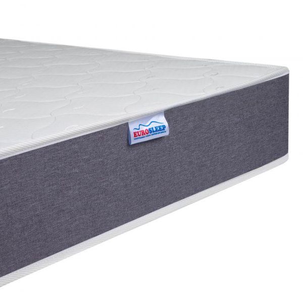 Ортопедичний матрац Eurosleep Brave Ultra Foam 1731289454 фото