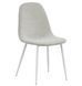 Стул Vetro Mebel N-160 Мятный букле (N-160-mint-boucle/white) 2324445170 фото 3