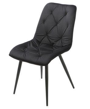Стілець Special4You Perfection black (E6613) 1544981180 фото
