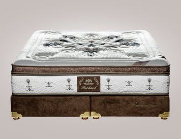 Ортопедический матрас Matro King Matresses Richard / Ричард 447225203 фото