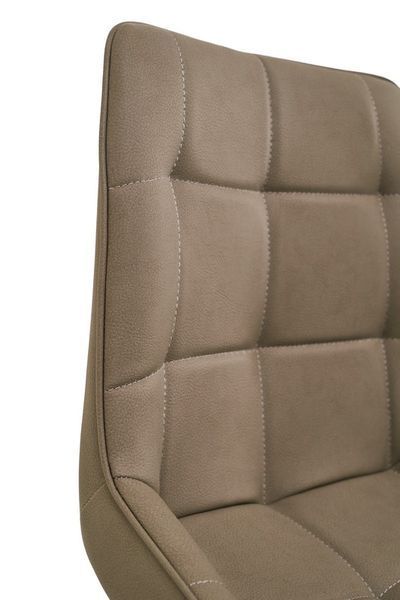 Стул Vetro Mebel N-45 капучино антик (N-45-cappuccino-antique) 2195774296 фото