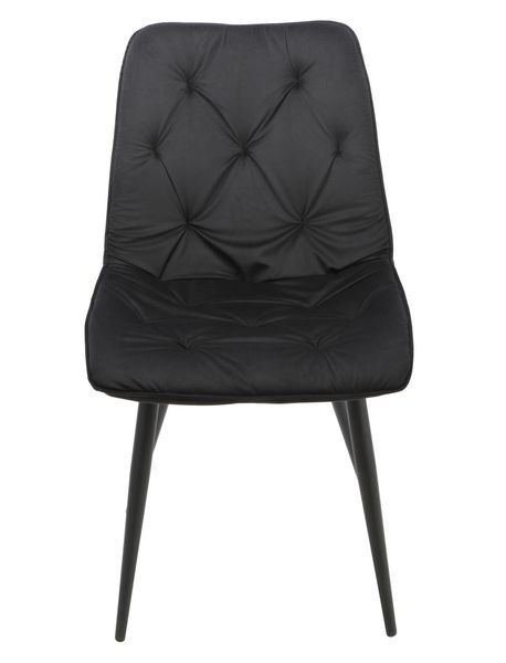 Стул Special4You Perfection black (E6613) 1544981180 фото