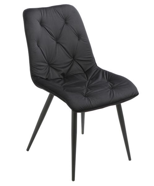 Стул Special4You Perfection black (E6613) 1544981180 фото