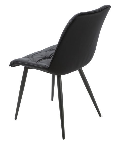 Стул Special4You Perfection black (E6613) 1544981180 фото
